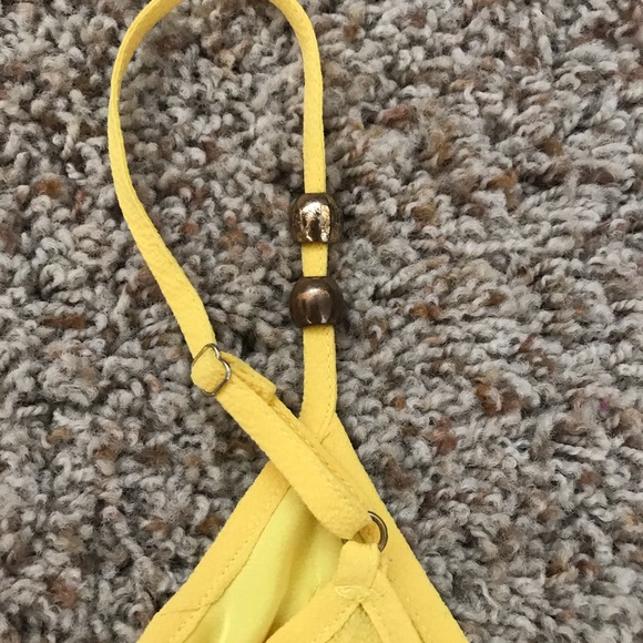 Crop top - Picture 4 of 5